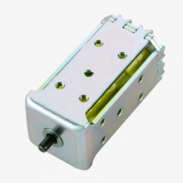 電腦橫機電磁鐵|保持式電磁鐵KDL-0951N-01